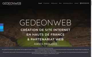 Gedeonweb.fr Screenshot 2024-06-17 09:44:11