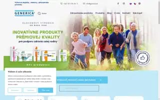Generica.sk Screenshot 2024-05-19 21:37:58