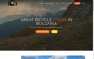 Cycletrips-bg.com Screenshot 2024-04-19 06:01:53