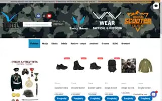 Vogeloutdoor.com Screenshot 2024-06-28 08:36:11