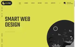 Lemonhub.tech Screenshot 2024-06-27 09:37:50