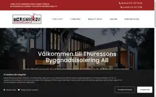 Thuressons.se Screenshot 2024-07-08 13:22:35