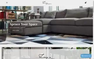 Lingcarpets.com.sg Screenshot 2024-05-12 18:15:33