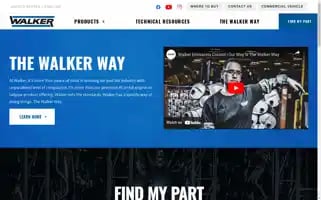 Walkerexhaust.com Screenshot 2024-05-14 23:27:57