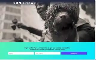 Runlocalevents.com Screenshot 2024-05-21 23:20:51