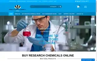Frontstorechem.com Screenshot 2024-05-22 13:55:06