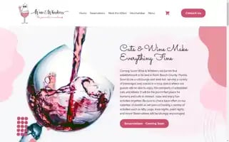 Winenwhiskers.com Screenshot 2024-04-27 13:09:05