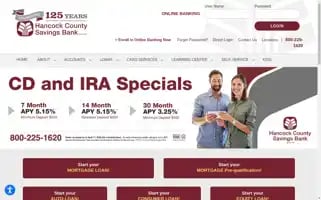 Hcsbank.com Screenshot 2024-05-16 01:07:02