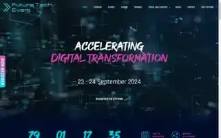 Futuretechevent.com Screenshot 2024-07-06 03:42:26