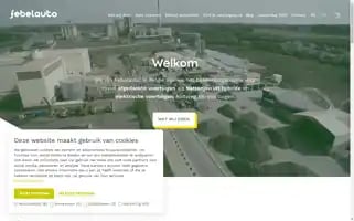 Febelauto.be Screenshot 2024-07-03 06:46:22