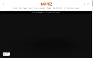 Capiez.net Screenshot 2024-05-02 05:05:21