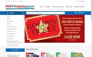 Midamericabooks.com Screenshot 2024-05-12 22:49:58