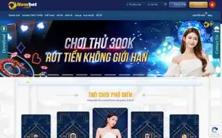 Nowbetvn.com Screenshot 2024-06-30 09:49:20