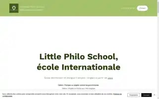 Little-philo-school.com Screenshot 2024-05-16 05:54:54