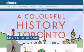 Cityoftoronto.myshopify.com Screenshot 2024-05-05 06:55:51