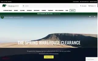 Trekitt.co.uk Screenshot 2024-05-14 15:30:17