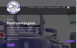 Wrobelgaz.pl Screenshot 2024-07-10 01:47:36