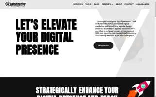 Rsalecreative.com Screenshot 2024-06-14 09:42:31