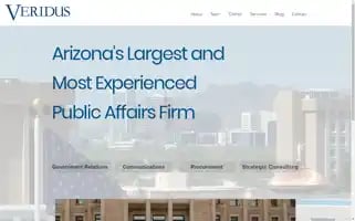 Veridus.com Screenshot 2024-07-05 17:22:15