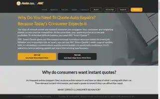 Autorepaircompare.com Screenshot 2024-06-12 21:37:46