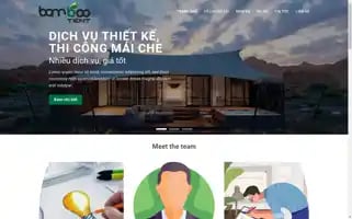 Bambootent.com.vn Screenshot 2024-05-21 20:06:31