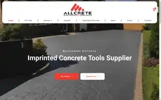 Allcretetools.ie Screenshot 2024-05-23 01:06:47