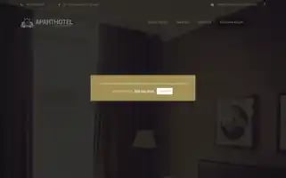 Aparthotelbrasov.ro Screenshot 2024-04-14 19:55:43