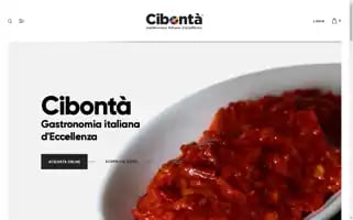 Cibonta.it Screenshot 2024-05-20 18:32:37