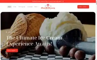Grandolecreamery.com Screenshot 2024-06-11 19:07:21