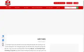 Gamanhhoachthaibinh.vn Screenshot 2024-05-18 03:45:43