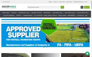 Soccertackle.com Screenshot 2024-05-14 00:02:56