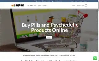 Adderallpharmaceuticalmeds.com Screenshot 2024-05-26 11:12:36