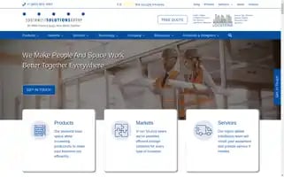 Southwestsolutions.com Screenshot 2024-05-14 00:42:51