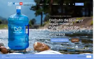 Mineralwaterandcoffee.es Screenshot 2024-05-22 10:45:07