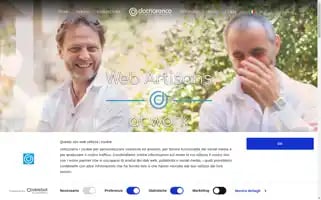 Dotflorence.com Screenshot 2024-07-03 17:17:13