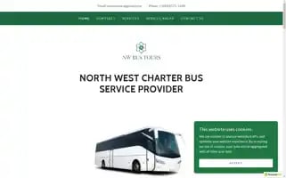Nwbustours.us Screenshot 2024-04-23 23:39:29