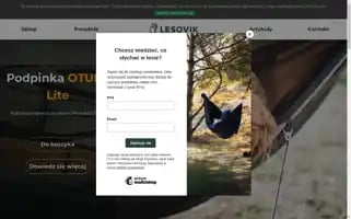 Lesovik.eu Screenshot 2024-06-11 09:46:07