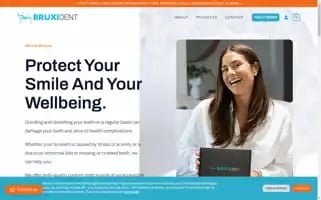 Bruxident.com.au Screenshot 2024-05-21 22:05:55