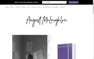 Augustmclaughlin.com Screenshot 2024-06-30 07:26:13