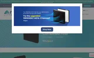 Aromalivingstyles.com Screenshot 2024-06-14 03:03:44