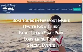 Seacoasttoursme.com Screenshot 2024-04-18 14:26:45