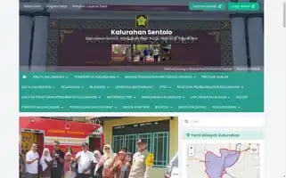 Sentolo-kulonprogo.desa.id Screenshot 2024-07-09 13:14:18