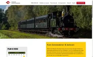 Museumbuurtspoorweg.nl Screenshot 2024-06-12 04:24:49