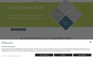 Comconnection.de Screenshot 2024-06-15 14:50:00