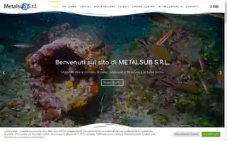 Metalsub.it Screenshot 2024-07-08 21:16:22