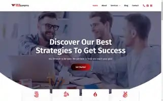 Hubofwebexperts.com Screenshot 2024-06-18 18:01:59