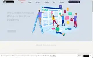 Sbmsolutions.co.in Screenshot 2024-06-16 17:19:40