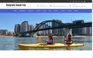 Belgradekayaktrip.com Screenshot 2024-04-26 05:52:01