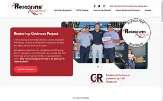 Restoringkindnessusa.com Screenshot 2024-06-13 07:56:29