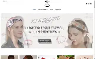 Ktstyland.com Screenshot 2024-05-27 11:42:45